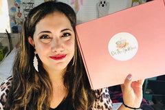 ON THE GO MOM BOX