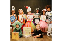 Our box is a perfect gift for any child!