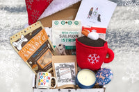 Mystic Pup Box - Bimonthly Plan