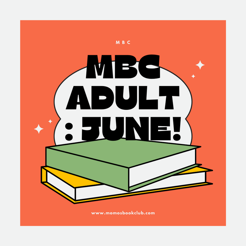 Image of MBC Adult: June