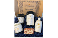 Indulge Bath & Body Self Care Box