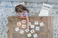 The Preschool Box (1 kid)