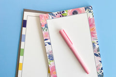 The Paper Lover