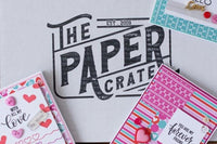 The Paper Crate - Card Making Kit