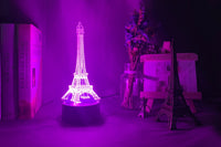 3D Light Lamp Box - Trending Anime, Manga, Games & Decor 3D Light Lamp Surprise Box For Geeks!