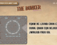 Silverquicken Quest Club Membership