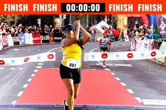 Premium Running Technical Shirt (Shipping Included)