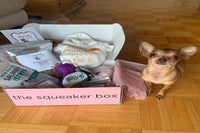 Deluxe Wag Swag Box