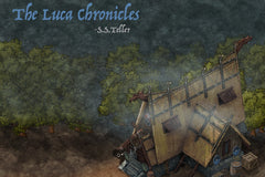 Luca Chronicles