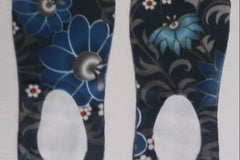 "Sock of the Month" box for Women!