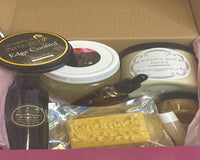 EOP Beauty - Self Care & Beauty Box