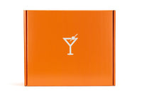 Tipxy Flight Club Quarterly Subscription Box
