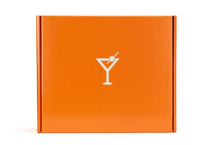 Tipxy Flight Club Quarterly Subscription Box