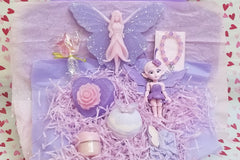 Lavender Hope Box (Bi-Monthly Subscription For Girls)