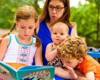 Jambo Book Box (Mixed Ages)