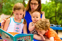 Jambo Book Box (Mixed Ages)