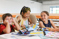 Superpower Academy Subscription