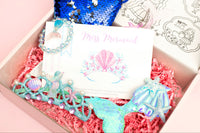Petite Princess Box