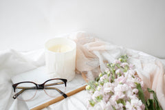 Monthly Medium Luxury Candle Subscription Box