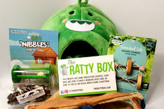 Ratty Box