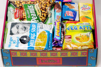 IndiFix - Your Indian Snack Fix