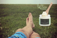 Natural grooming and wellness for men - product of the month