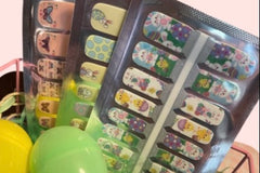 NAILShack Pack Jr. for KIDS