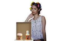 Hispanic & Latino Beauty Supply Box