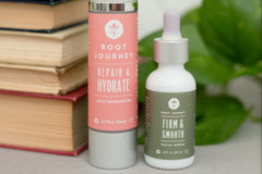 Root Journey Skincare: Fresh Start Trio