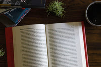 The Gentlemen's Book Club
