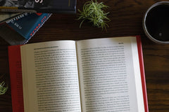 The Gentlemen's Book Club