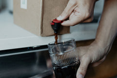 Cold Brew Club Monthly Subscription