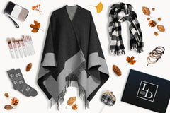 LD Accessories Box