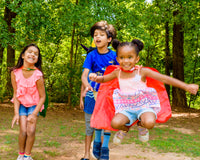 Jambo Book Box (Ages 3-4)