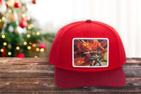 Dungeons and Dragons TShirt and Themed Gifts Box