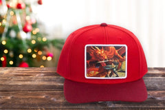 Dungeons and Dragons TShirt and Themed Gifts Box