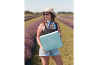 Travelista Box Seasonal/Quarterly Subscription