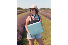 Travelista Box Seasonal/Quarterly Subscription