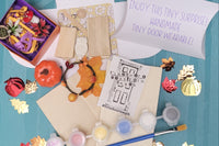 Tiny Doors Maker Box