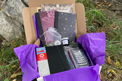 Witchcraft 101 Lesson Kit Subscription - Tier 4