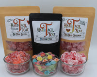Hard Tack N'at Candy Flavors of the Month *MEGA* - Double our Regular Amount