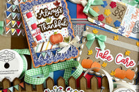 The Stamps of Life Card Kit