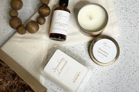 The Scented Box