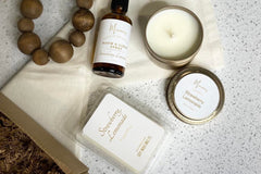 The Scented Box