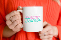 Craftastic Teacher's Club