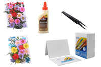 Pressed Flowers Only Monthly