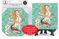 Mermaid Box