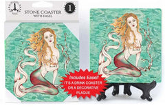 Mermaid Box