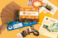 Landmark Kids Mystery Box
