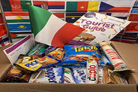 Assorted Snack Box (Deluxe)